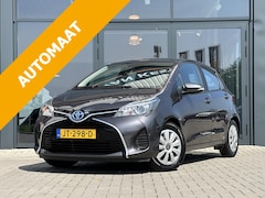 Toyota Yaris - 1.5 Hybrid Aut. | Aspiration | Trekhaak | Climate | Cam. | Cruise C. | NL Auto |
