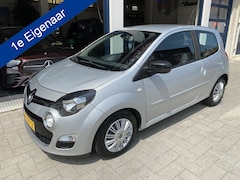 Renault Twingo - 1.2 16V Dynamique AUTOMAAT 1E EIGENAAR/AIRCO/CRUISE/NL AUTO