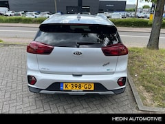 Kia Niro - 1.6 GDi Hybrid ExecutiveLine | Schuifdak | Stoelverkoeling- en verwarming | Afneembare tre
