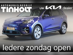 Kia e-Niro - DynamicPlusLine 64 kWh 3 Fase