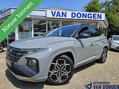 Hyundai Tucson - 1.6 T-GDI MHEV N Line | Automaat | 2023