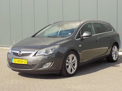 Opel Astra Sports Tourer - 1.6 Turbo Sport Automaat