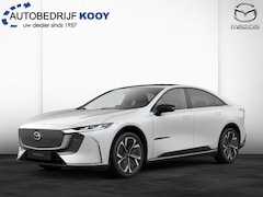 Mazda 6e - Takumi 258pk / 68.8 kWh / SNELLADEN / 479 KM ACTIERADIUS