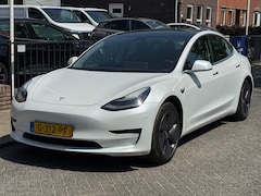 Tesla Model 3 - Standard RWD Plus *PANORAMA/LEDER/NAVI