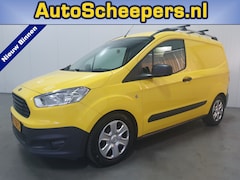Ford Transit Courier - 1.5 TDCI Trend Start&Stop AIRCO/CRUISE/EL.PAKKET