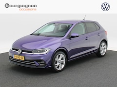 Volkswagen Polo - 1.0 TSi Automaat Style | Full LED | Climate Controle | 17 Inch | Privacy Glass | Camera |