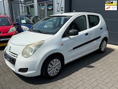 Suzuki Alto - 1.0 1e EIG | ELEKTR PAKKET | APK | NAP |