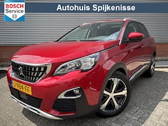 Peugeot 3008 - 1.2 PureTech Première | Trekhaak | Panoramadak | Automaat |