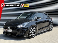 Suzuki Swift - 1.4 Sport Smart Hybrid