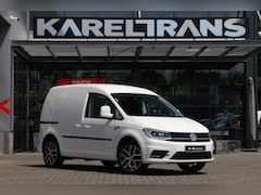Volkswagen Caddy - 2.0 TDI 102 | Aut. | Marge | Lift | Edition | Airco | In uitzonderlijke staat