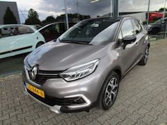 Renault Captur - 0.9 TCe Intens Navi Clima Camera trekhaak