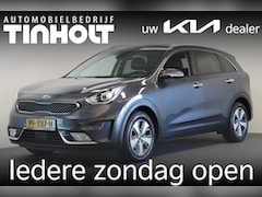 Kia Niro - 1.6 GDi Hybrid BusinessLine