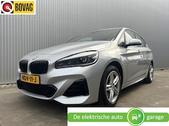 BMW 2-serie Active Tourer - 225XE M SPORT PHEV SOH 84% | pano | apple carplay| verwarmde voorstoelen | leder | harman