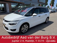 Citroën Grand C4 Picasso - 1.6 e-THP Business