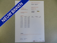 Volkswagen Golf - 1.4 TSI 5Deurs Comfortline Climate & Cruise control Navi Trekhaak