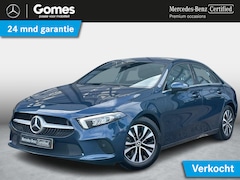 Mercedes-Benz A-klasse - 180 Business Solution