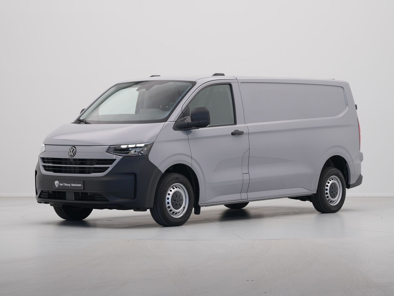 Volkswagen Transporter - 2.0 TDI 110kW 150PK L2H1 Life BPM vrij Operational Lease vanaf € 939,- - AutoWereld.nl