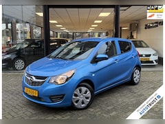 Opel Karl - 1.0 AUTOMAAT | AIRCO | CRUISE | NAVI | CARPLAY | NAP | PDC