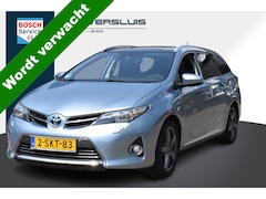 Toyota Auris Touring Sports - 1.8 Hybrid Lease Pro | Panorama | JBL | Navigatie | Camera | 100% Onderhouden | Whatsapp 0