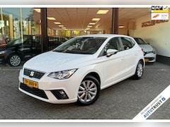 Seat Ibiza - 1.0 TSI 95pk Style Limited Edition AIRCO | PDC | LMV