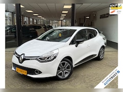 Renault Clio - 0.9 TCe AIRCO | NAVI | CRUISE | BLUETOOTH | PDC | NAP