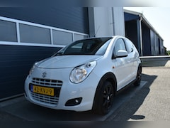Suzuki Alto - 1.0 Exclusive Sport
