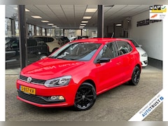 Volkswagen Polo - 1.0 5drs AIRCO | ELEKTR PAKKET | LMV