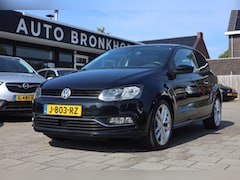 Volkswagen Polo - 1.2 TSI HIGHLINE | CLIMA | CRUISE | 17 INCH