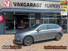 Skoda Scala - 1.0 TSI Business Edition