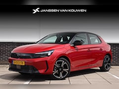 Opel Corsa - 1.2 Turbo GS * 100pk * Stuur-Stoelverwarming * 17" * LED