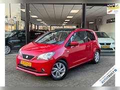 Seat Mii - 1.0 AIRCO | PANORAMA DAK | CRUISE CONTROL | LMV | PDC
