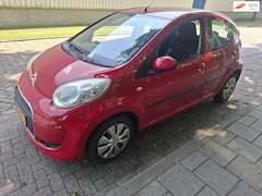 Citroën C1 - 1.0-12V Séduction apk 3-7-2026