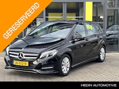 Mercedes-Benz B-klasse - 180 Lease Edition Ambition Airco | Cruise Control | Lichtmetalen velgen | Navigatie |