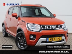 Suzuki Ignis - 1.2 Smart Hybrid Select uitvoering/ Apple carplay / Android auto