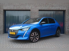 Peugeot 208 - 1.2 130pk PureTech Automaat GT-Line | Camera | Keyless | LED | Adaptive Cruise | Stoelverw