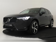 Volvo XC60 - T8 RECHARGE AWD ULTIMATE DARK -PANO.DAK|BOWERS&WILKINS|360°CAM|GEVENT.LEDER+MASSAGE|21"