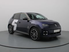 Renault 5 - 5 iconic cinq 150 pk comfort range Adapt. cruise | Harman Kardon | Navi | Stoel-/stuurverw