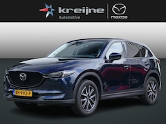 Mazda CX-5 - 2.0 SkyActiv-G 165 GT-M | Trekhaak | RIJKLAARPRIJS