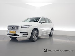 Volvo XC90 - 2.0 T8 Recharge AWD Inscription Expression | Navi | Adapt. Cruise | Elek. Trekhaak | Dodeh