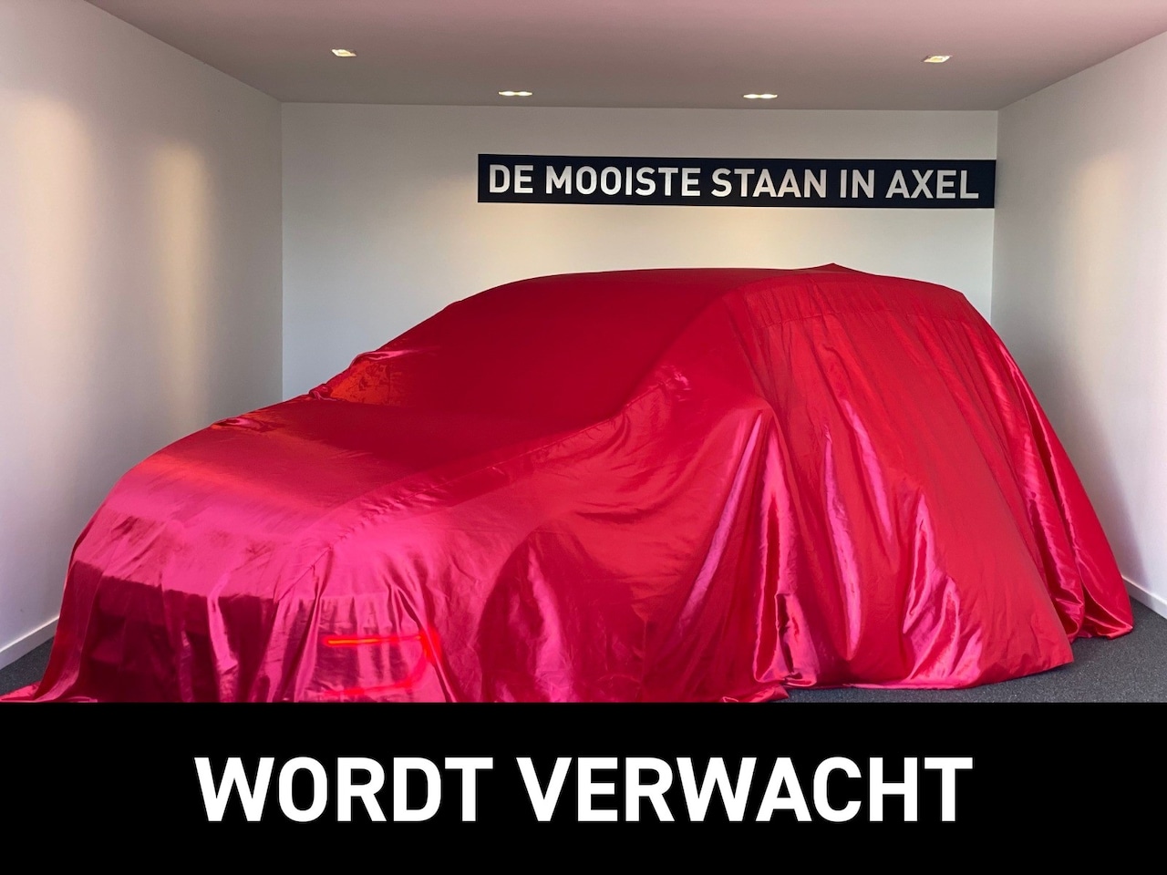 Volvo XC40 - Recharge P8 AWD R-Design Recharge P8 AWD R-Design - AutoWereld.nl