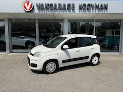 Fiat Panda - 0.9 TwinAir Ed. Cool | airco | radio |