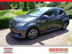 Toyota Yaris - 1.5 Hybrid 116pk CVT Dynamic Team bij specialist