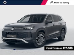 Volkswagen Tayron - Life Edition 1.5 eHybrid 204 pk 6 versn. DSG · Trekhaak inklapbaar, met elektrische ontgre