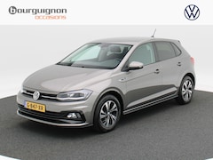 Volkswagen Polo - 1.0 TSi R-Line | Full LED | Navigatie | Trekhaak | Privacy Glass | Parkeersensoren | 147.6