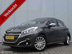 Peugeot 208 - 1.2 PURETECH ALLURE/CARPLAY/PDC/16''LMV/LED/CLIMATE/NAVI
