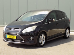 Ford C-Max - 1.6 EcoBoost Titanium 6-Bak