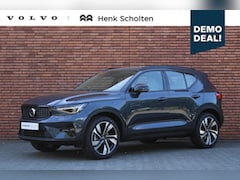 Volvo XC40 - B4 Plus Dark | Lightning Pack | 360 graden camera | Panoramisch dak | 20'' Lichtmetalen ve