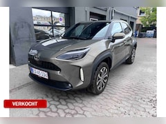 Toyota Yaris Cross - 1.5 Hybrid 115 Business Plus |Navi|Carplay|PDC V+A|Dodehoek|Stoel en stuurverwarming|