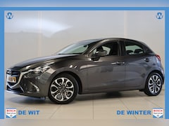 Mazda 2 - 2 1.5 Skyactiv-G Dynamic+