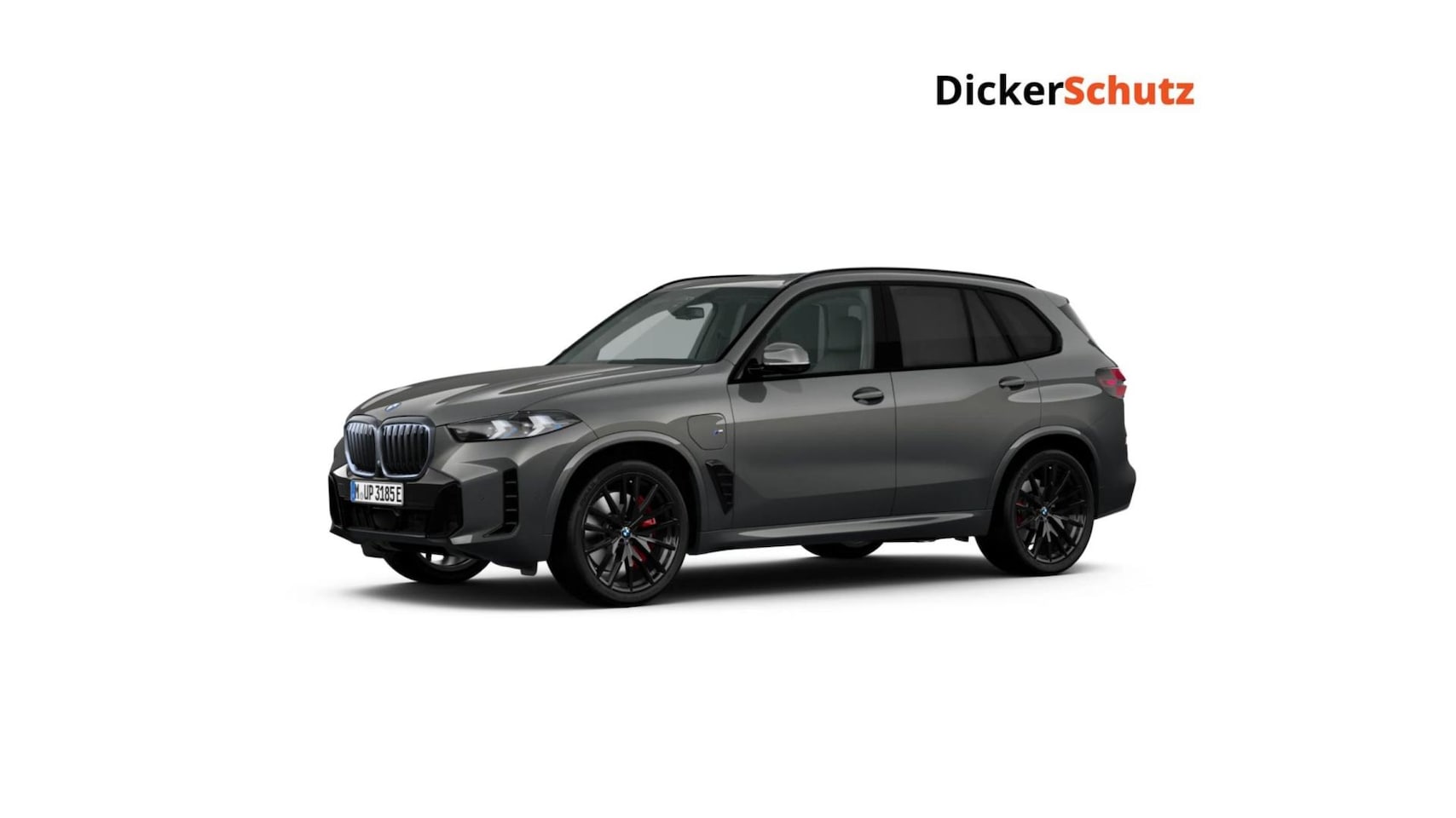 BMW X5 - XDrive50e M Sport Pro | Pano | Individual | Harman | Trekhaak - AutoWereld.nl